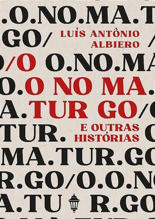 O Onomaturgo E Outras Histórias