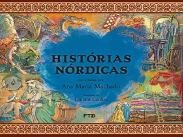 Histórias Nórdicas