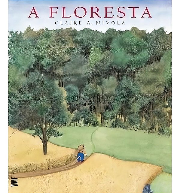 A floresta - 02ED/21