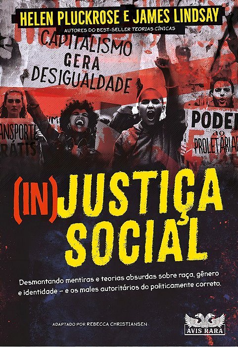 Injustiça Social