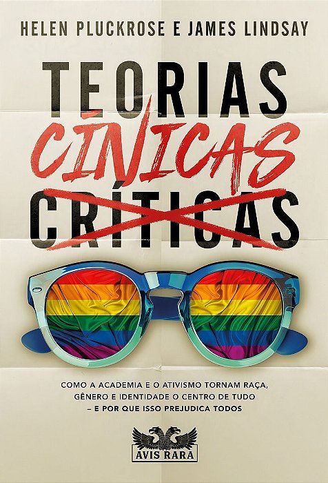 Teorias Cínicas
