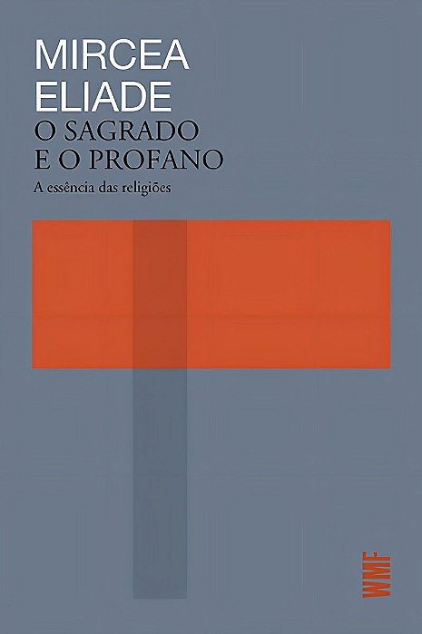 O Sagrado e o Profano