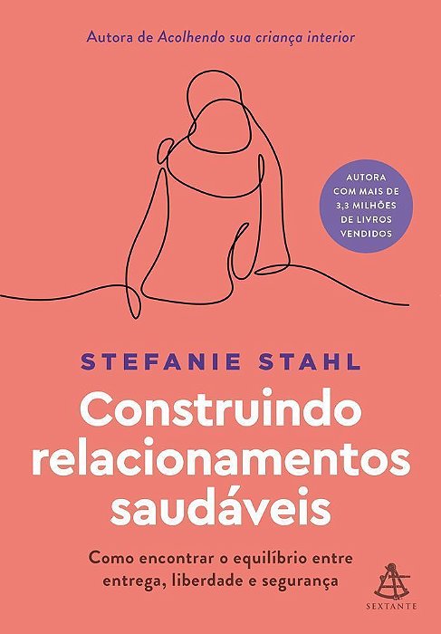 Construindo Relacionamentos Saudáveis