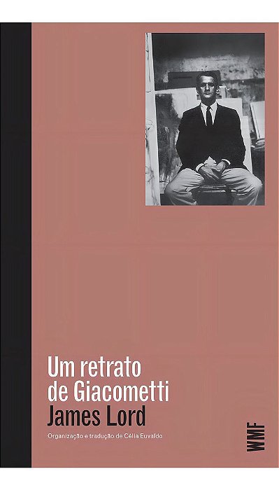 Um Retrato de Giacometti