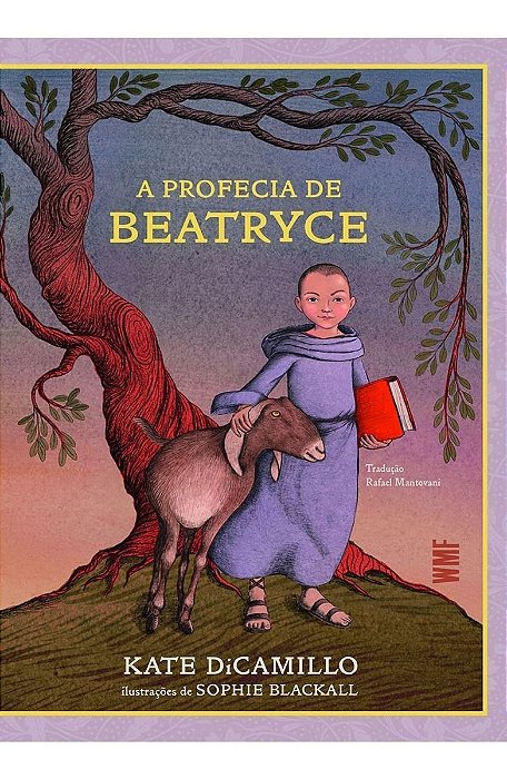 A Profecia de Beatryce