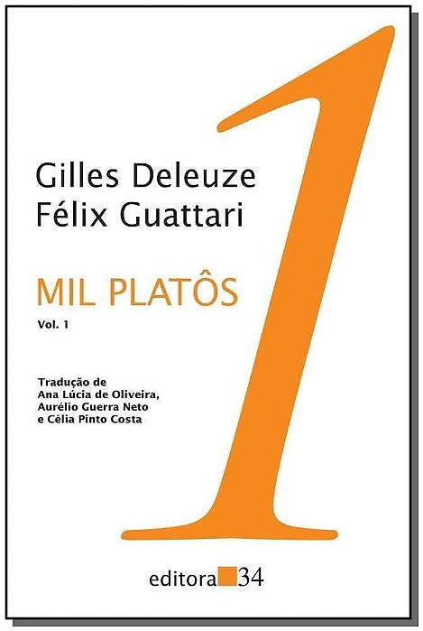 Mil Platôs - Vol. 01