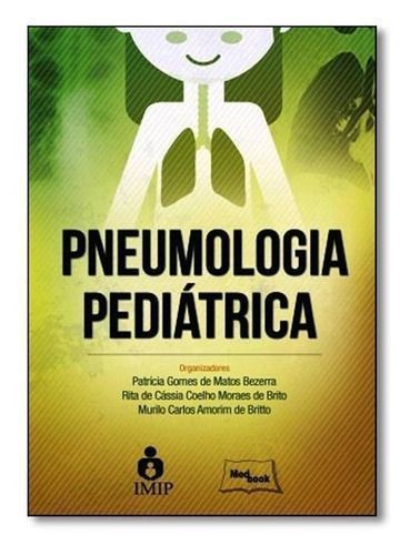 Pneumologia Pediátrica