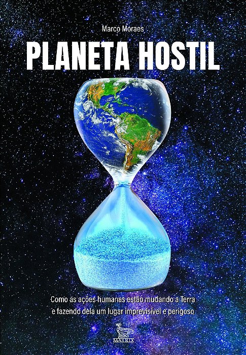 Planeta Hostil