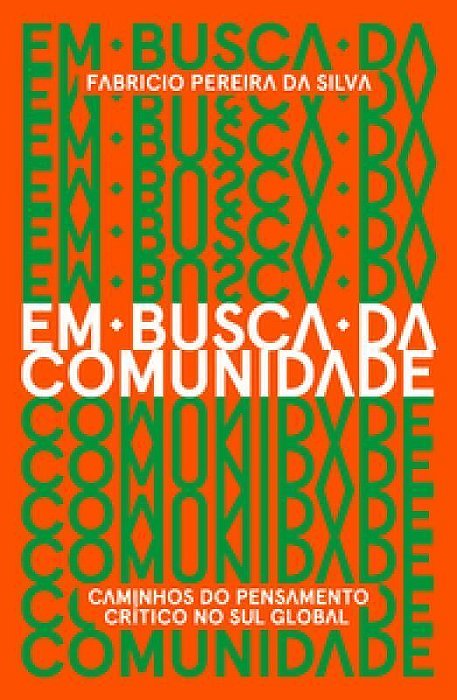 Em Busca da Comunidade