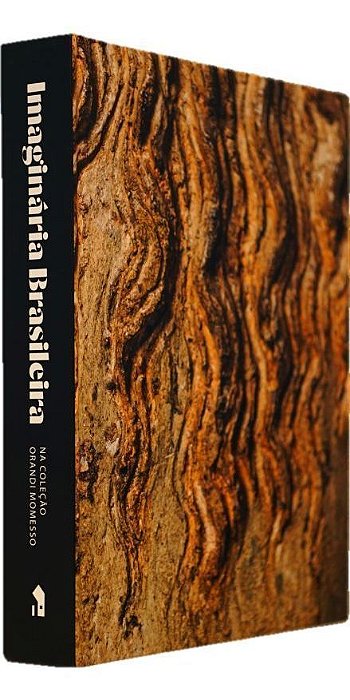 Imaginária Brasileira - Na Coleção Orandi Momesso