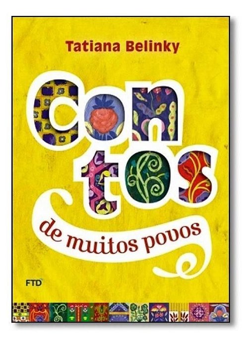 Contos de Muitos Povos