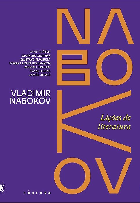 Lições De Literatura