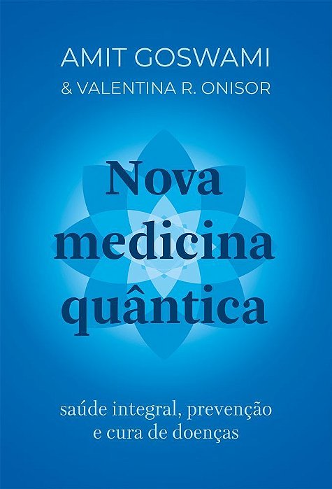 Nova Medicina Quântica