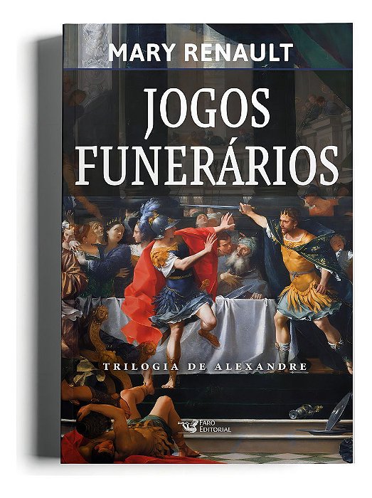 Jogos Funerários
