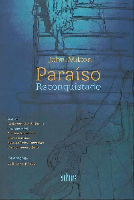 Paraíso Reconquistado