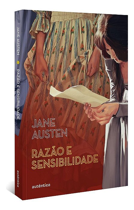 Razão e Sensibilidade