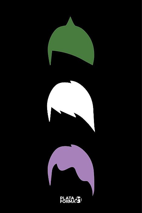 Todos, Nenhum: Simplesmente Humano