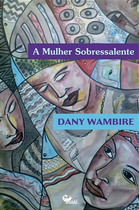 a Mulher Sobressalente