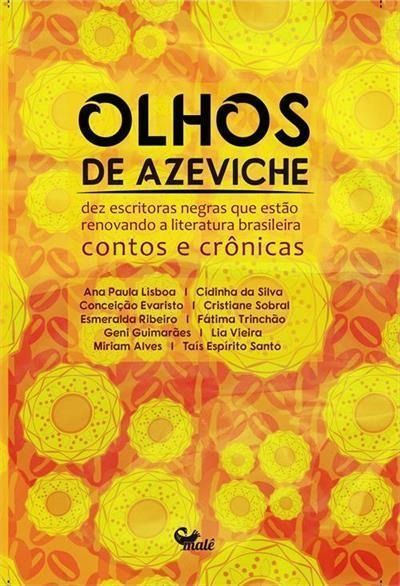 Olhos De Azeviche