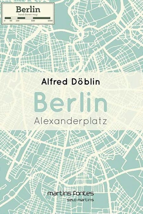 Berlin Alexanderplatz