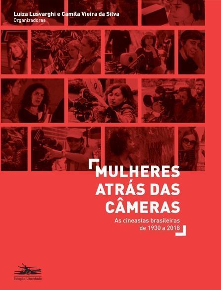 MULHERES ATRÁS DAS CÂMERAS