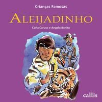 Aleijadinho - 02Ed/10