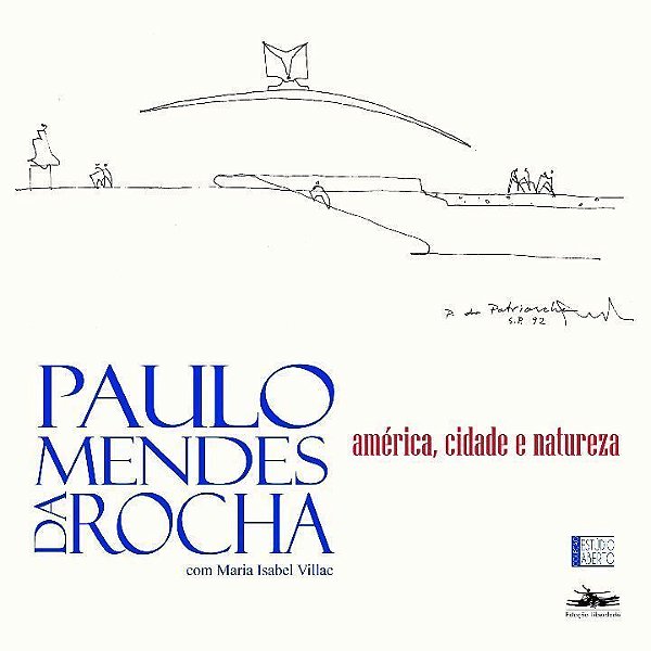 América, Cidade e Natureza