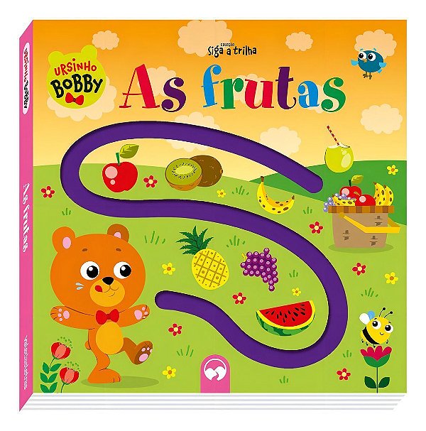 As Frutas