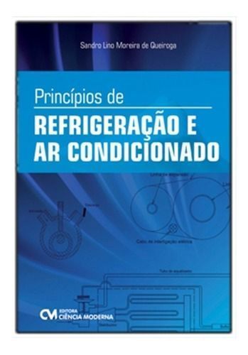 Princípios de Refrigeração e Ar Condicionado