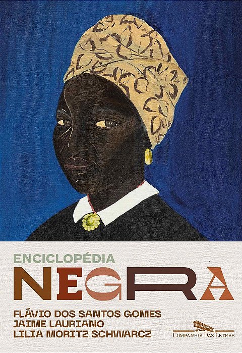 Enciclopedia Negra