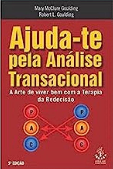 Ajuda-t Pela Analise Transacional