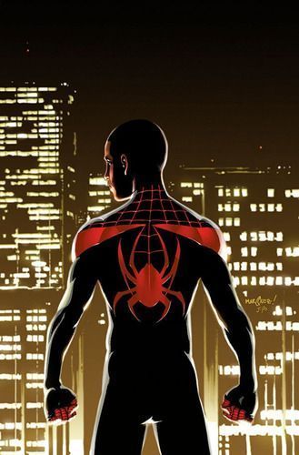 Miles Morales - Vol. 04