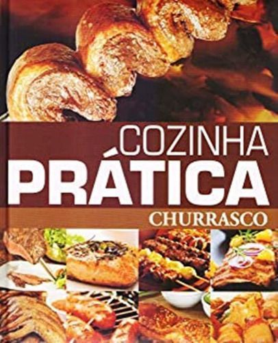 Cozinha Pratica - Churrasco