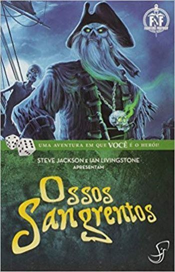 Ossos Sangrentos