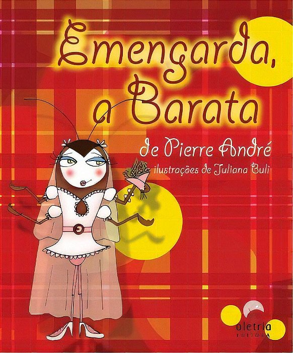 Emengarda, a Barata