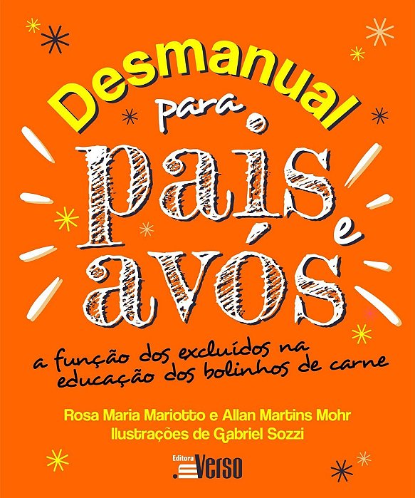 Desmanual Para Pais e Avós