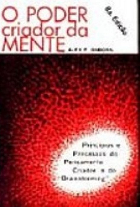 Poder Criador Da Mente