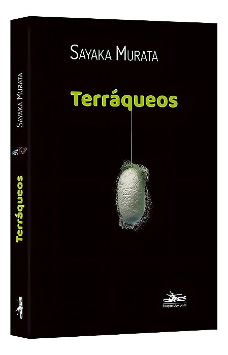 Terráqueos