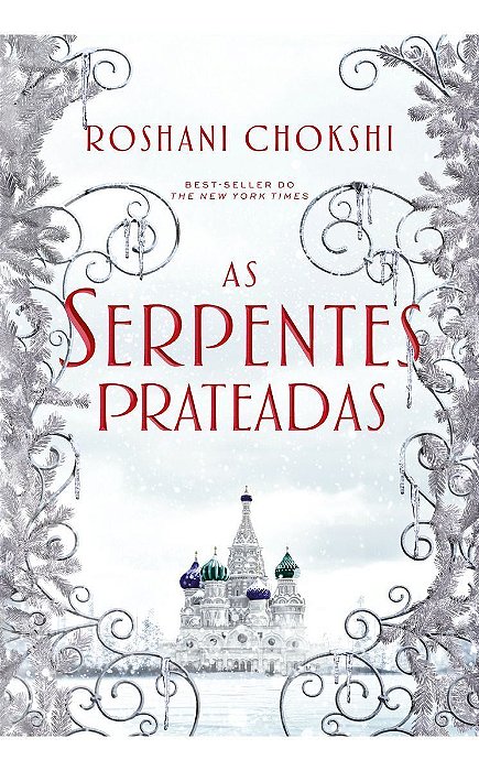 As Serpentes Prateadas