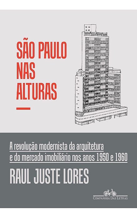 São Paulo Nas Alturas