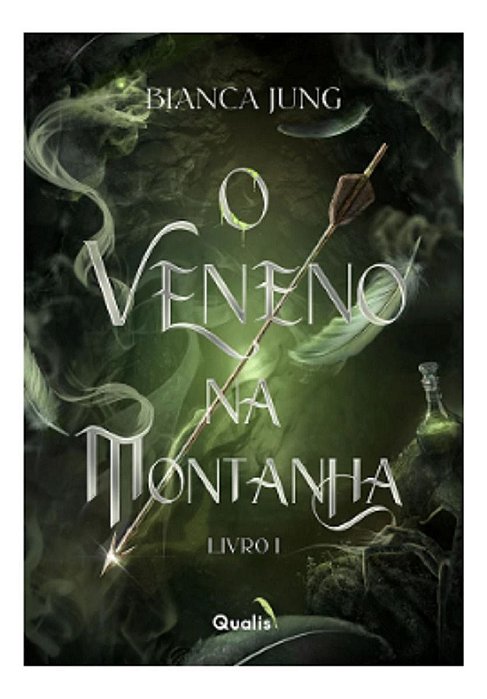 o Veneno Na Montanha