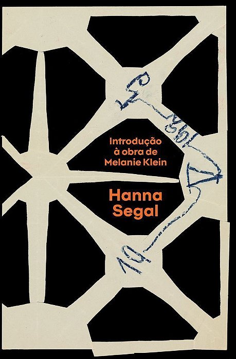 Introdução À Obra De Melanie Klein