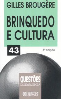 Brinquedo e Cultura - Vol.20