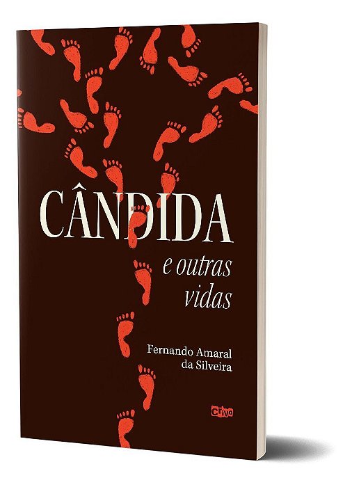 Cândida e Outras Vidas