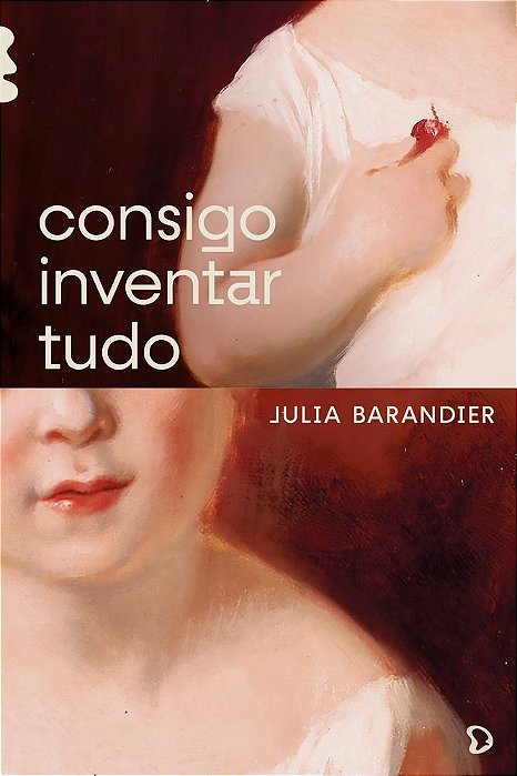 Consigo Inventar Tudo