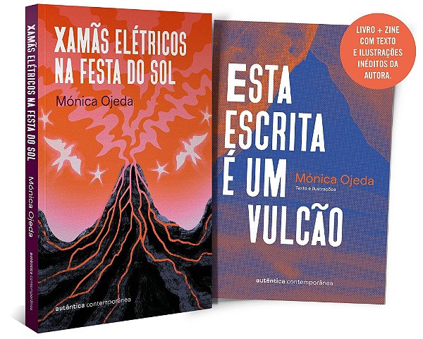 Xamãs Elétricos na Festa do Sol