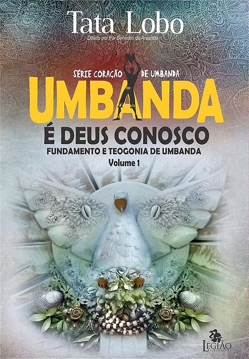 Umbanda é Deus Conosco