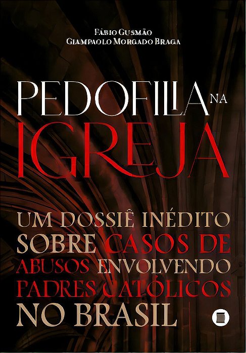 Pedofilia na Igreja
