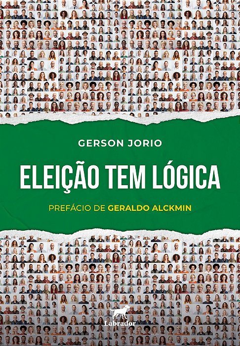 Eleição Tem Lógica