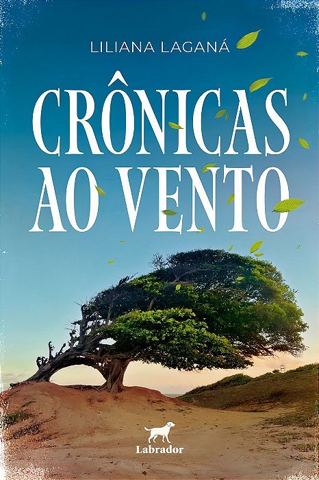 Crônicas Ao Vento